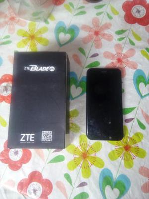 Vendo Celular Zte Blade V6