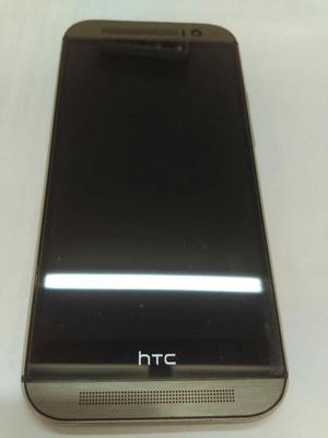 Vendo HTC M8 de 16GB