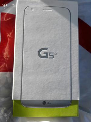 Vendo Lg G5 Se Nuevo/sellado