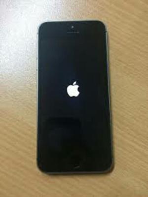 Vendo O Cambio Mi iPhone 5s por Un 6