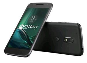 Vendo O Cambio Motog4 Play por K 