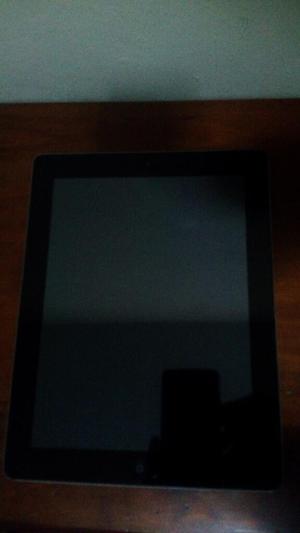 Vendo O Cambio iPad de 4ta Generacion