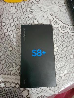 Vendo S8 Plus