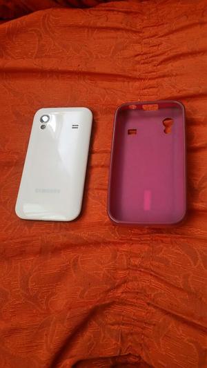 Vendo Samsung Galaxy Ace 