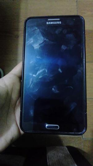 Vendo Samsung Galaxy Note 3 32gb