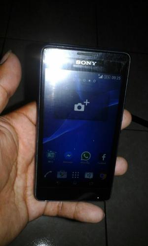 Vendo Sony Xperia E1