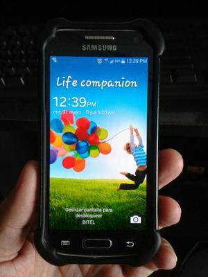 Vendo Tlf Samsung Galaxi S4 Mini