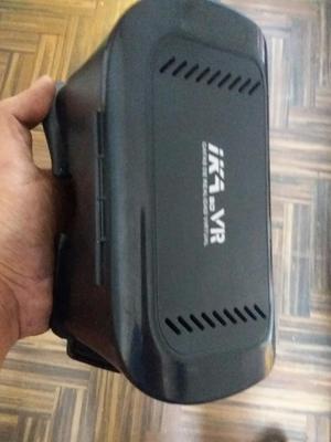 Vendo Visor de Realidad Virtual