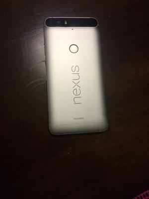 Vendo o Cambio Nexus 6p 32gb Pixel Funda Spigen