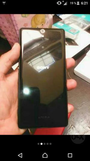 Xperia C5 Ultra