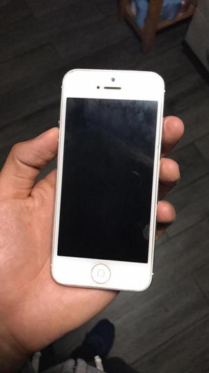 iPhone 5 32Gb Blanco Desbloqueado