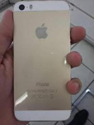 iPhone 5s 64gb Liberados Nuevos Apple