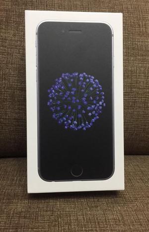 iPhone 6 32Gb Nuevo