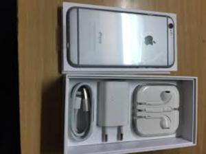 iPhone 6 64gb en Caja con Accesorios 4g