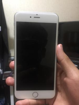 iPhone 6 Plus