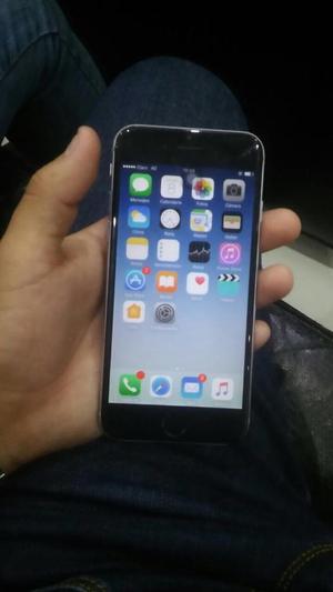 iPhone 6 de 16 Gb