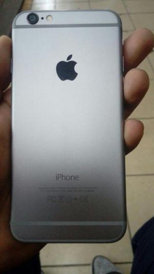 iPhone 6 de 16gb