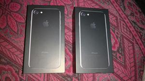 iPhone 7 Plus Y iPhone 7