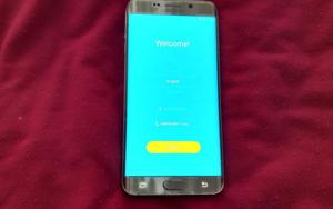 samsung s6 edge plus 32 gb color oro