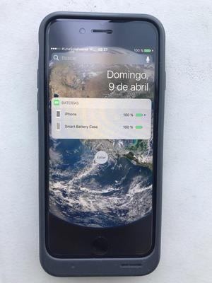 Apple Smart Battery Case