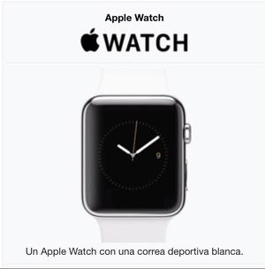 Apple What para iPhone 5 - 6 O 7