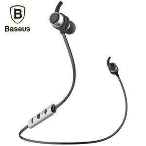 Auriculares Bluetooth Baseus B16