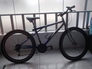 BICICLETA MONARK 250 SOLES