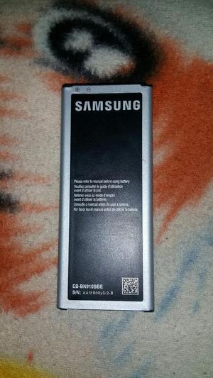 Bateria Note 4 Samsung Original