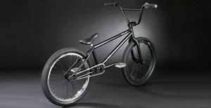 Bicicleta BMX Pro