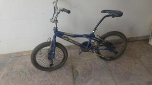 Bicicleta Bmx Acrobata