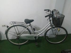 Bicicleta MILD Vintage
