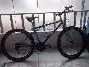 Bicicleta Monark 250 Soles