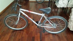 Bicicleta en oferta