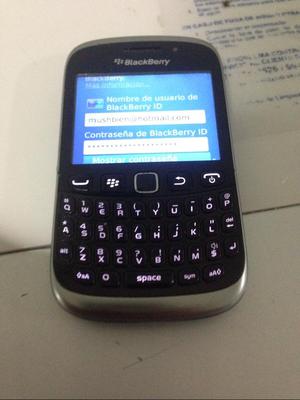 Blackberry 