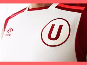 Camiseta Universitario De Deportes  Original New