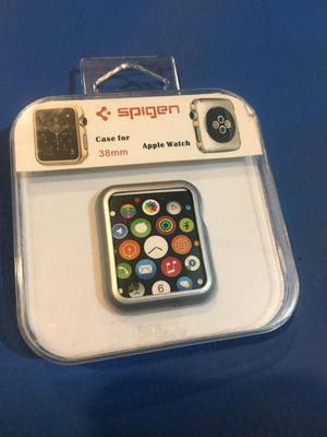 Case Protector para Relog iWatch Apple