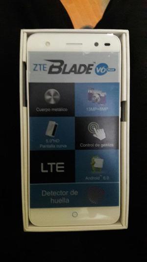 Celular Ztebladev6plus