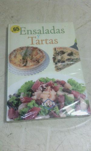 Enciclopedia Lexus de Tartas