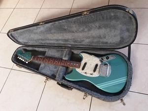 Fender Mustang Competition Japan