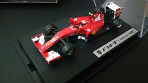 Formula 1, Ferrari, K. Raikkonen 1:43