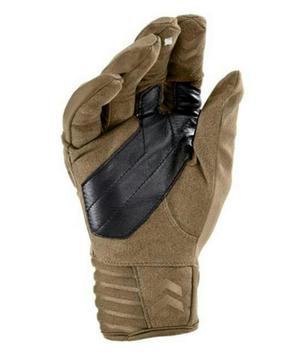 Guantes Under Armour