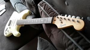 Guitarra Squier By Fender Americana