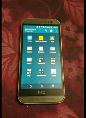 Htc One M8 de Att