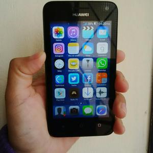 Huawei 5mpx 4gb Frontal Libre