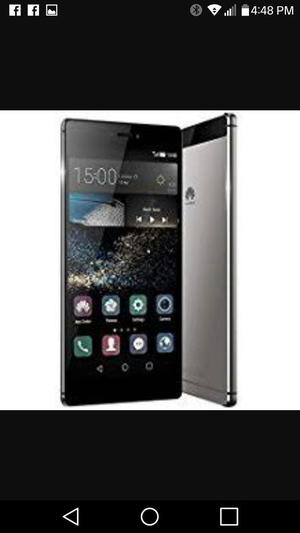 Huawei P8