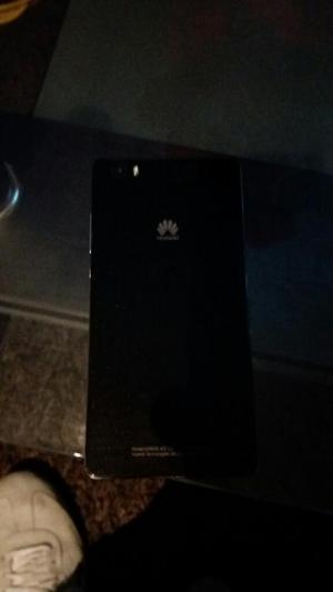 Huawei P8 Lite