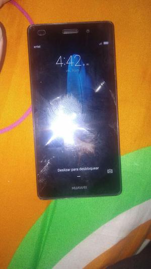 Huawei P8 Lite