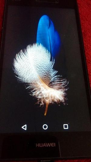 Huawei P8 Lite 4glte Libre