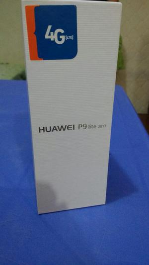 Huawei P9 Iite 