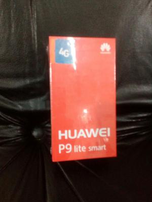Huawei P9 Lite Smart